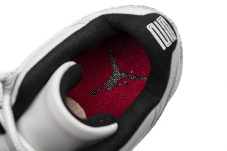 Jordan Snake Low Light 11  Retro Bone CD6846-002 1218